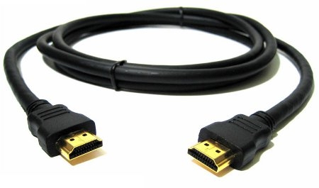 כבל HDMI בתקן 1.4 תוצרת 