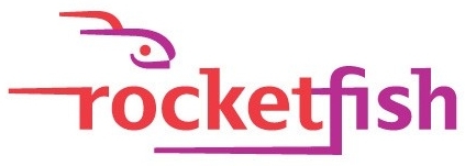 לוגו חברת RocketFish