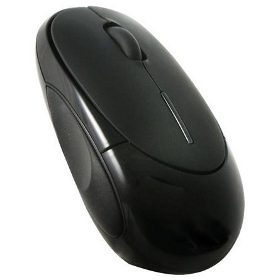 עכבר אופטי אלחוטי תוצרת Perixx דגם PeriMice-709