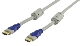 קונקטור HDMI של כבל מסידרת HQSV