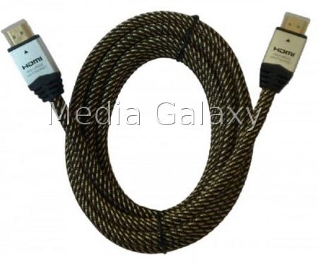 כבל HDMI מקצועי בתקן 1.4 תוצרת TOPX