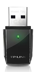 כרטיס רשת אלחוטי Dual Band בחיבור USB תוצרת TP-Link