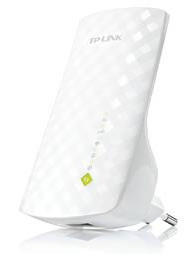 Access Point אלחטי AC750 802.11ac תוצרת TP-Link