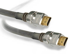 כבל HDMI מקצועי באורך 5 מטר