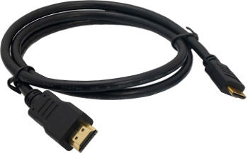 כבל HDMI גירסה 2.0 תומך 4K