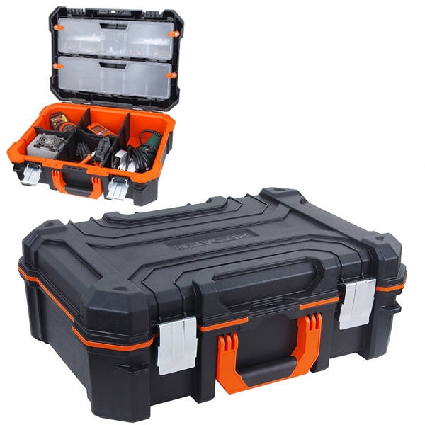 Тулбокс для инструментов. 21 2. Пластиковый ящик штальвиль. 21 2. 21 2.